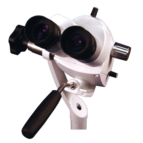 935 Colposcope – Dual Halogen – Sale